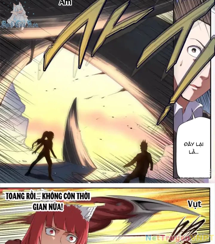 Kiêm Chức Thần Tiên Chapter 302 - 19