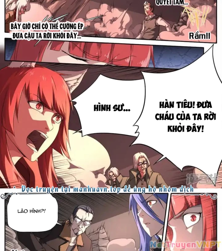 Kiêm Chức Thần Tiên Chapter 303 - 9