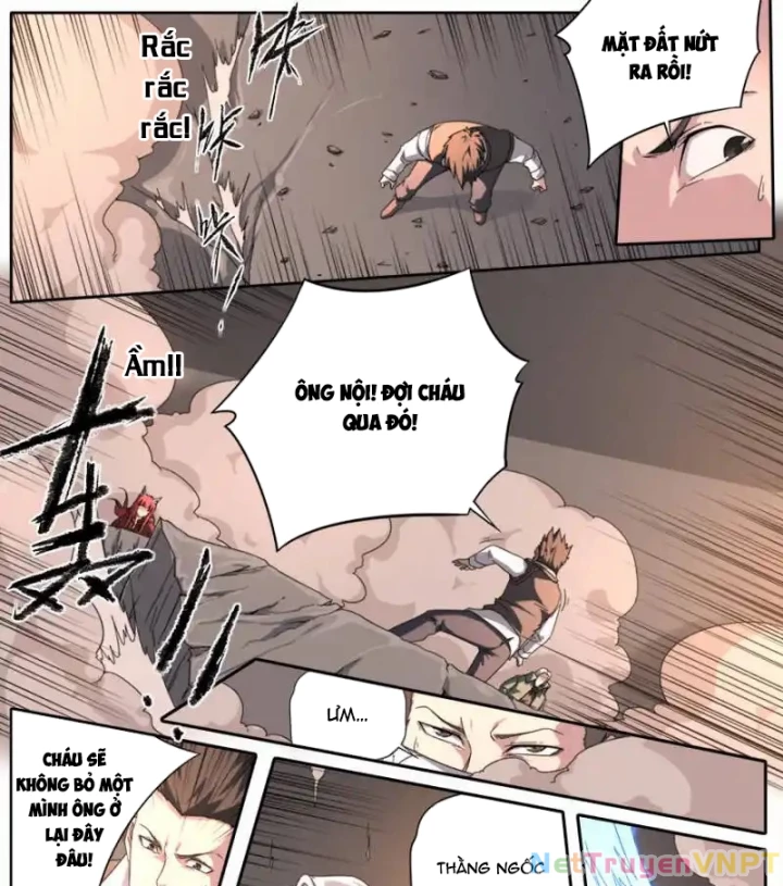 Kiêm Chức Thần Tiên Chapter 303 - 11