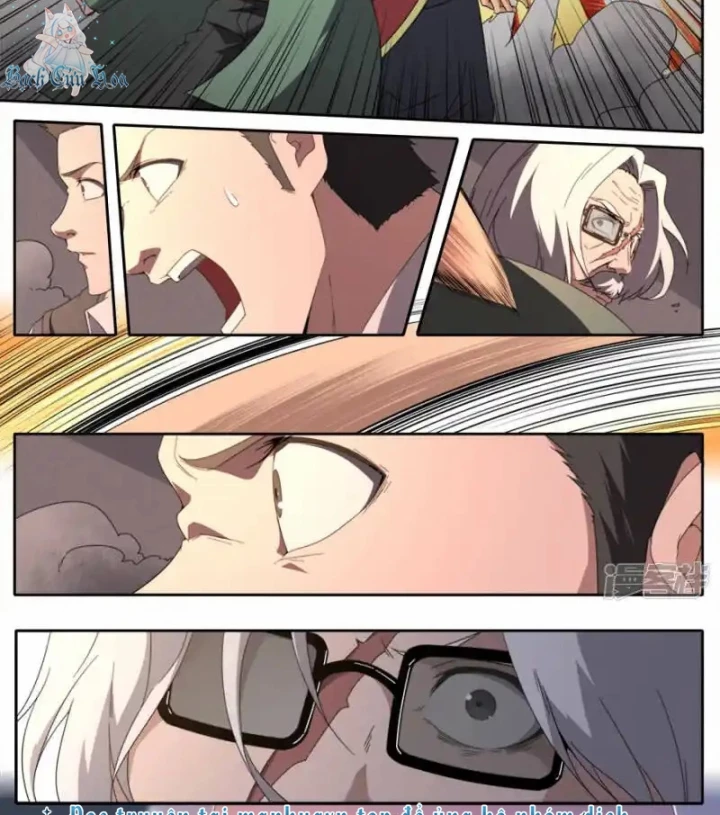 Kiêm Chức Thần Tiên Chapter 303 - 14