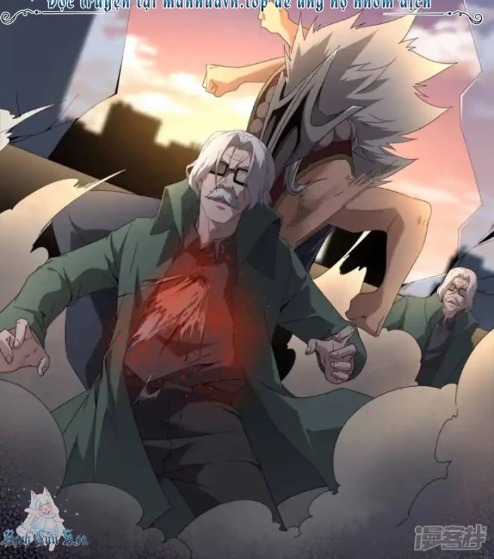 Kiêm Chức Thần Tiên Chapter 303 - 15