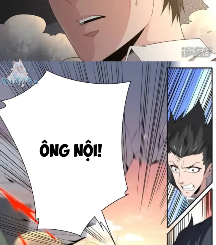 Kiêm Chức Thần Tiên Chapter 303 - 17
