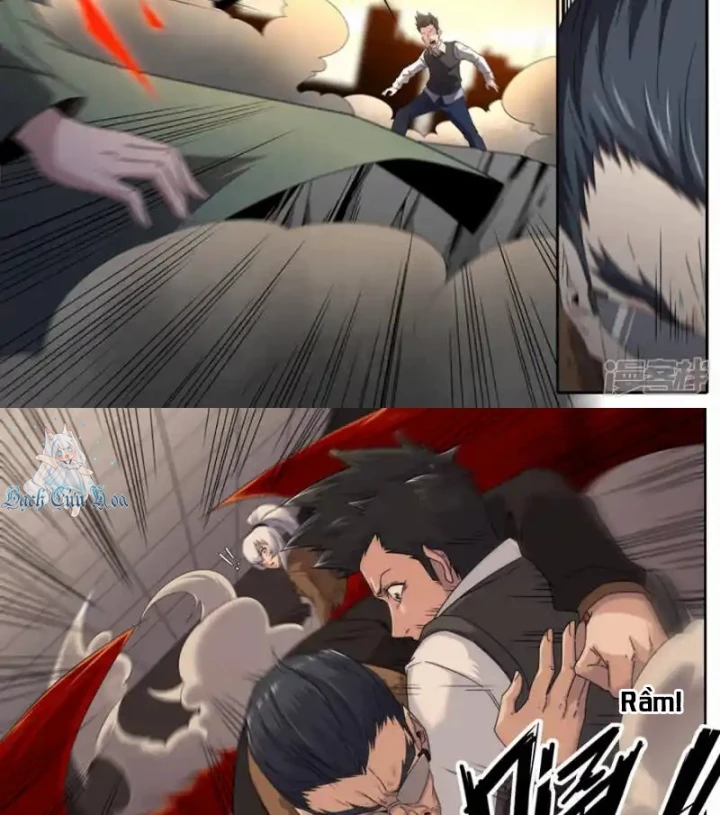 Kiêm Chức Thần Tiên Chapter 303 - 18