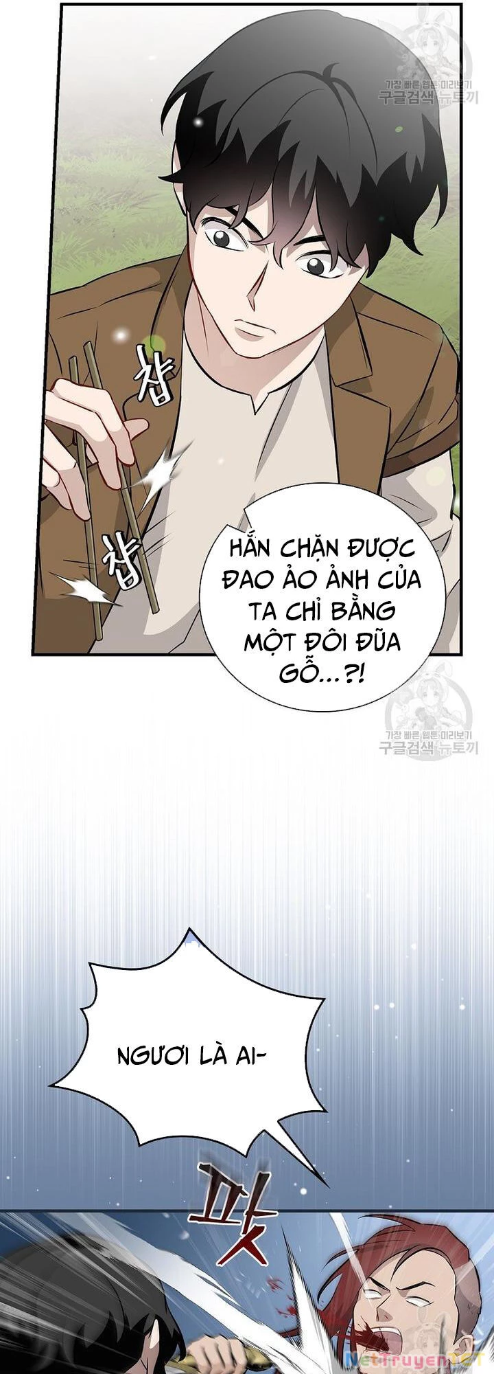 Level Up Chỉ Bằng Cách Ăn Cơm Chapter 164 - 8