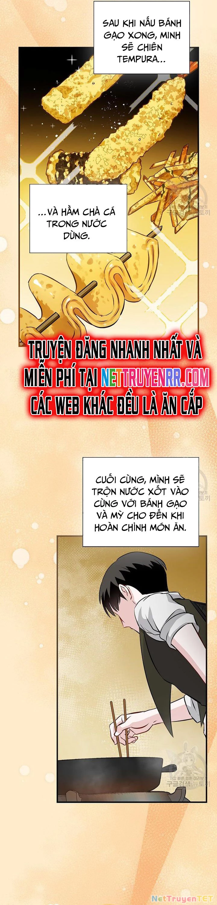 Level Up Chỉ Bằng Cách Ăn Cơm Chapter 164 - 45