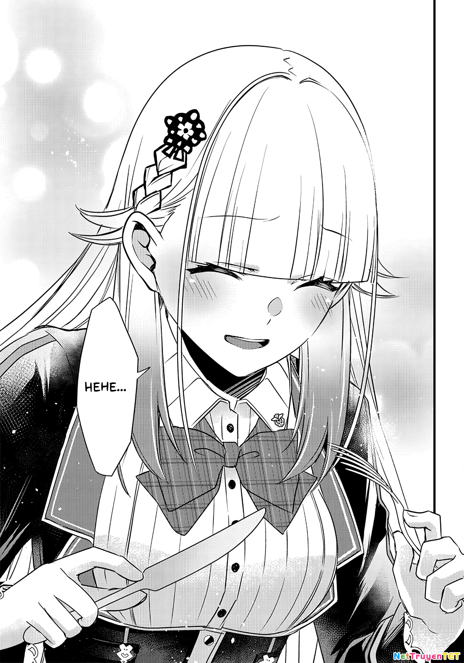 Savage Fang Ojou-Sama: Shijou Saikyou No Youhei Wa Shijou Saikyou No Bougyaku Reijou To Natte Ni Dome No Sekai O Musou Suru Chapter 26 - 19