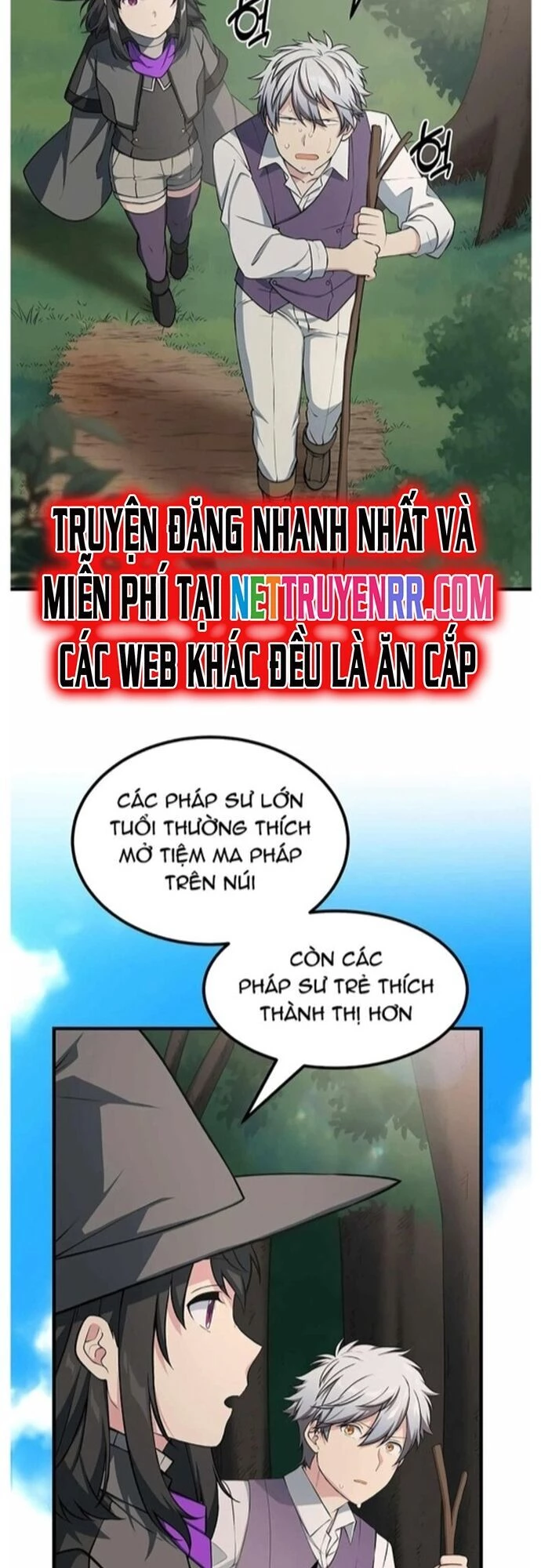 Bách Kiếp Cường Giả Chapter 47 - 2