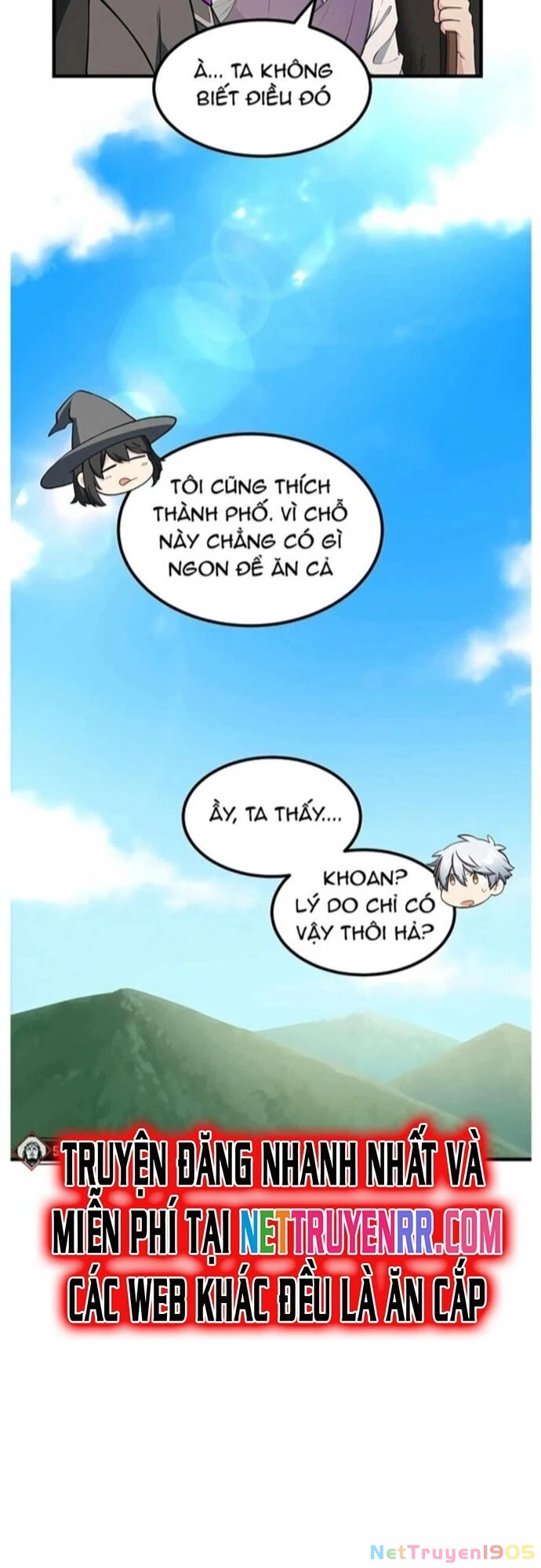 Bách Kiếp Cường Giả Chapter 47 - 3