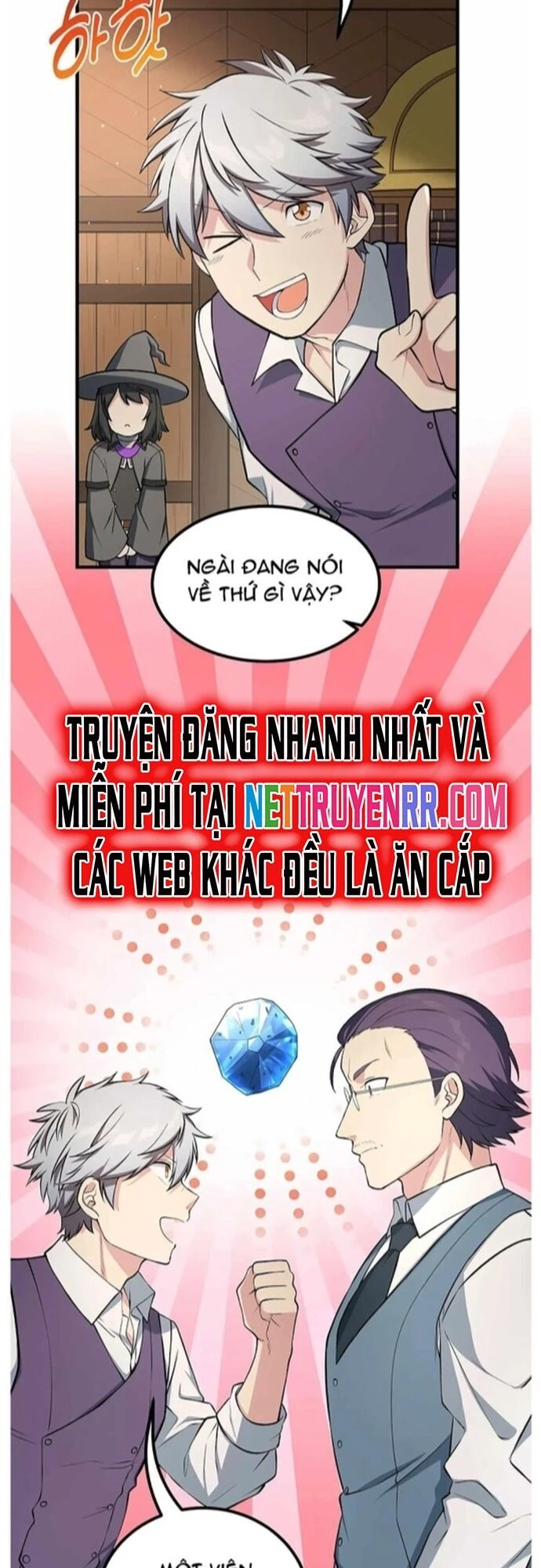 Bách Kiếp Cường Giả Chapter 47 - 5