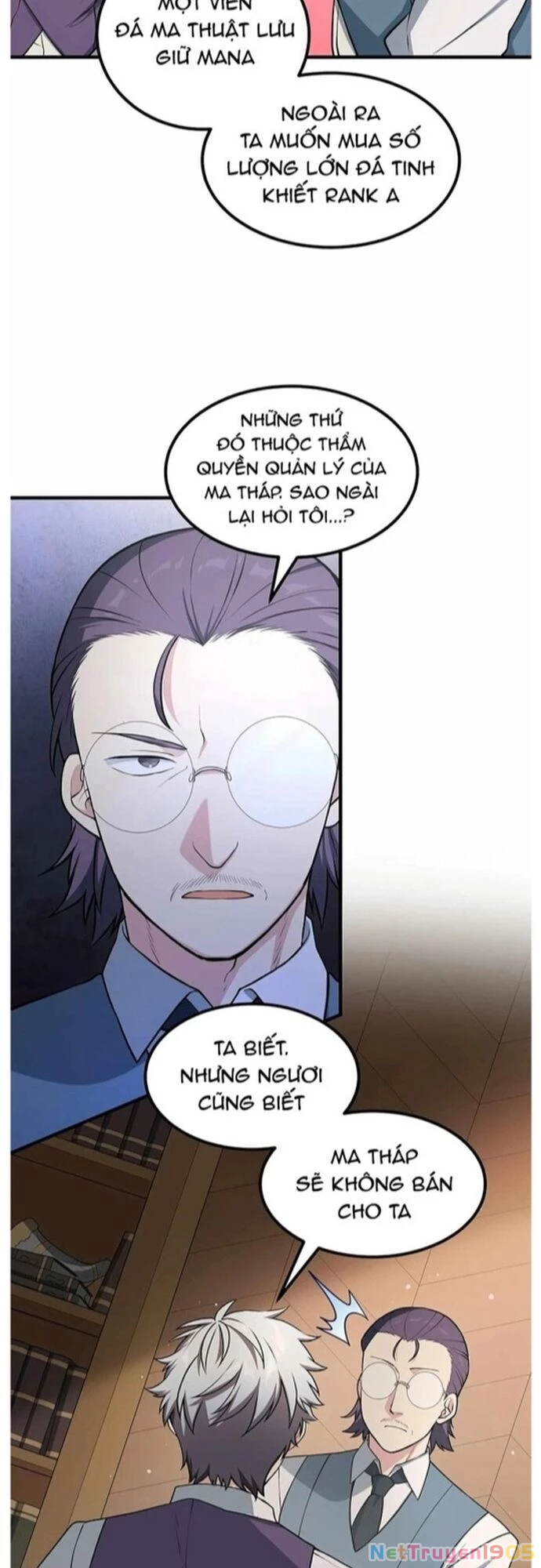 Bách Kiếp Cường Giả Chapter 47 - 6