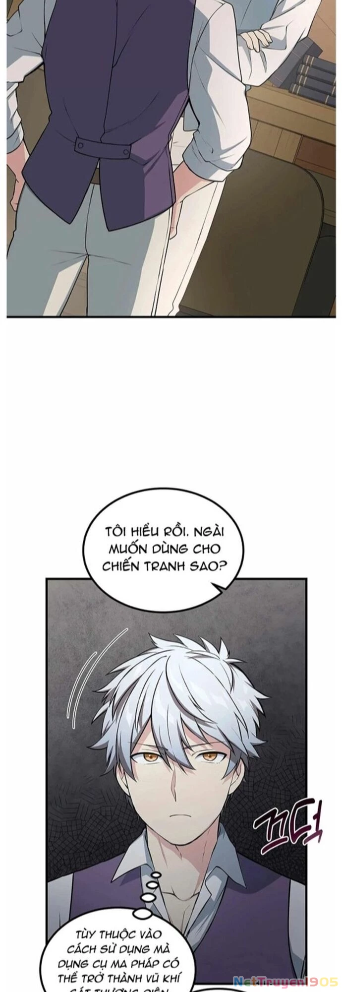 Bách Kiếp Cường Giả Chapter 47 - 7