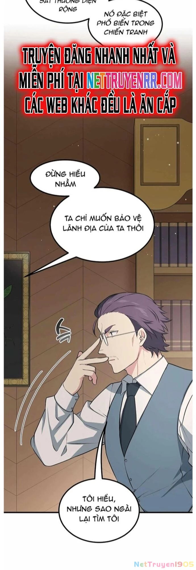 Bách Kiếp Cường Giả Chapter 47 - 8