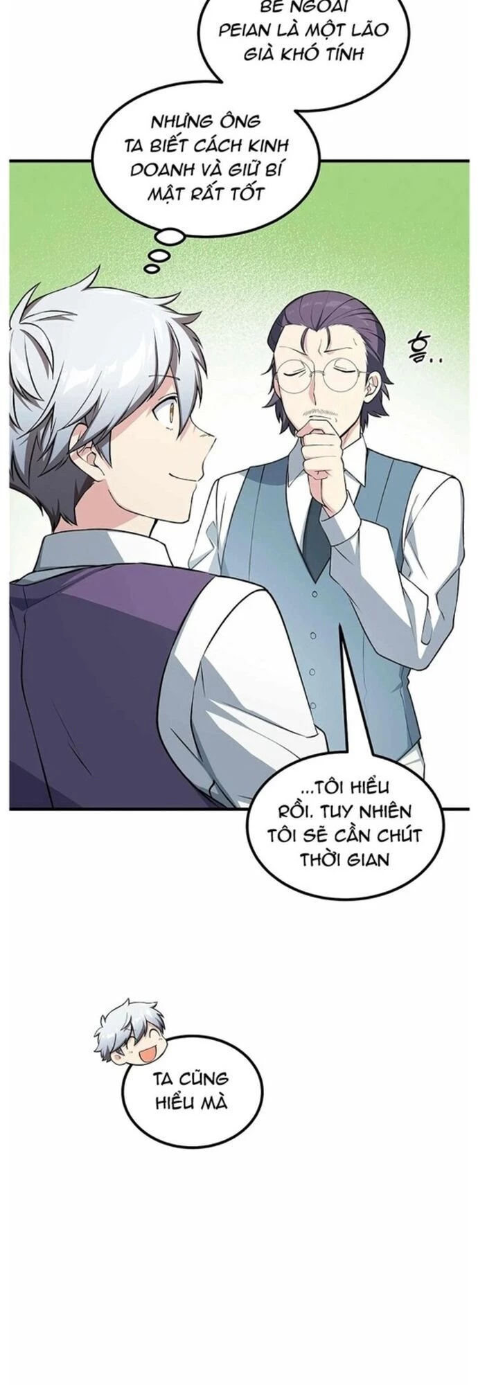 Bách Kiếp Cường Giả Chapter 47 - 10