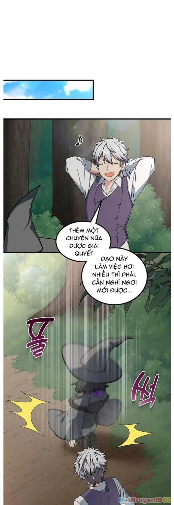 Bách Kiếp Cường Giả Chapter 47 - 11