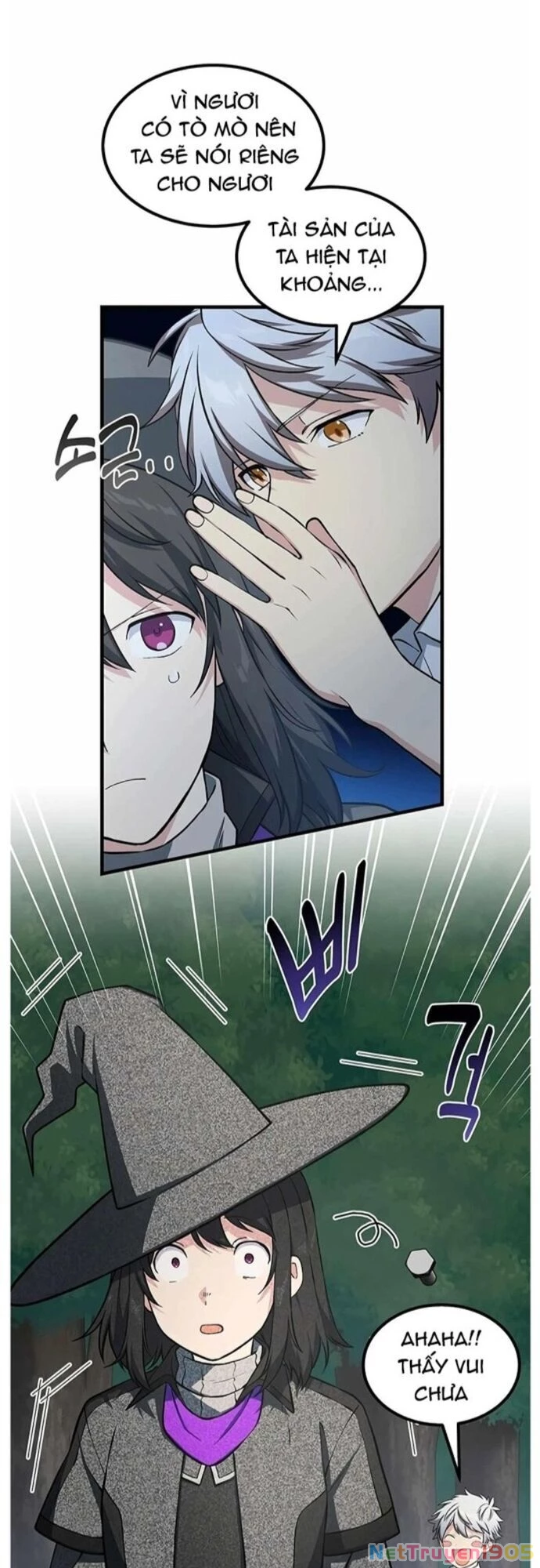 Bách Kiếp Cường Giả Chapter 47 - 13