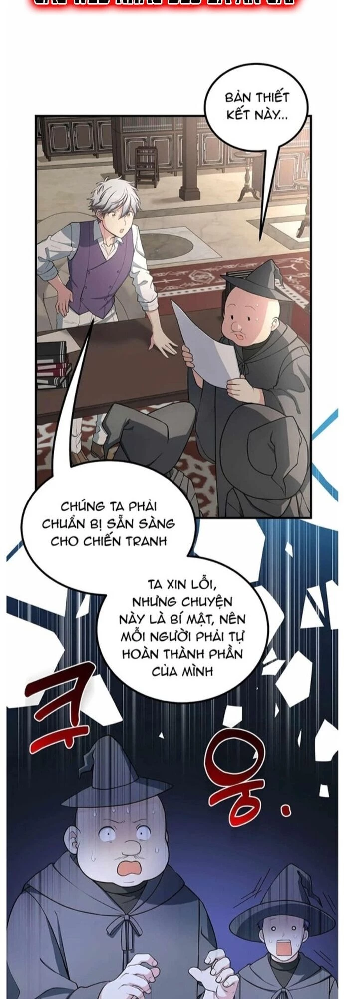 Bách Kiếp Cường Giả Chapter 47 - 16