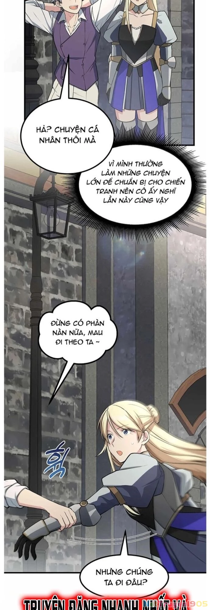 Bách Kiếp Cường Giả Chapter 47 - 20