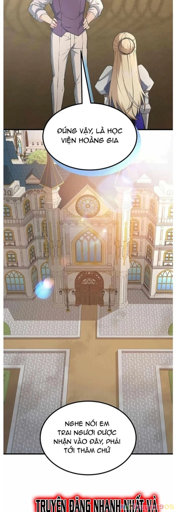 Bách Kiếp Cường Giả Chapter 47 - 22