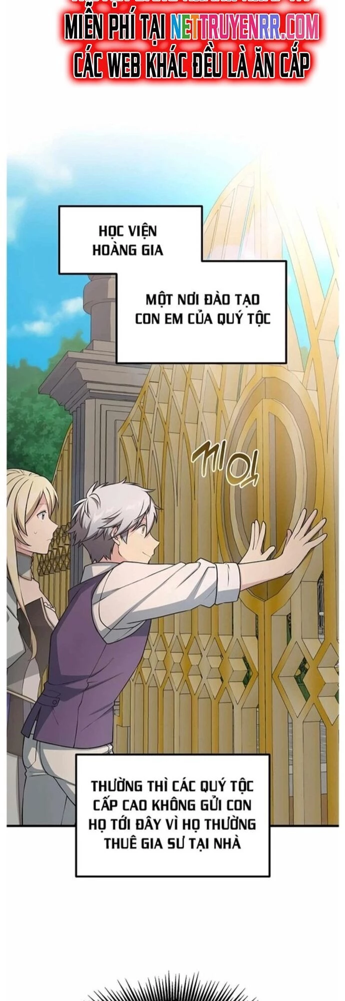 Bách Kiếp Cường Giả Chapter 47 - 23