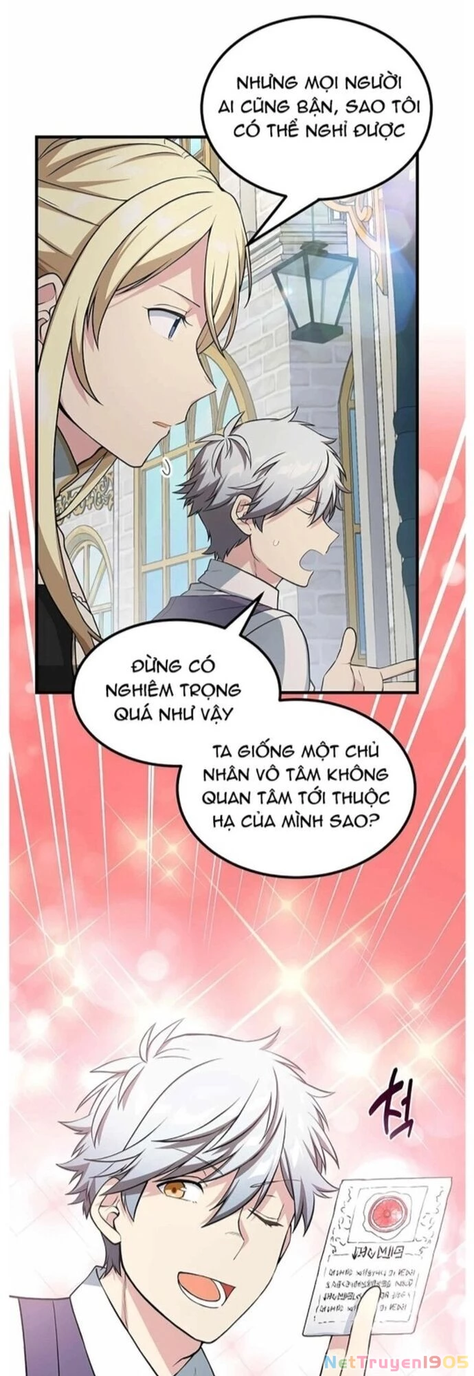 Bách Kiếp Cường Giả Chapter 47 - 25