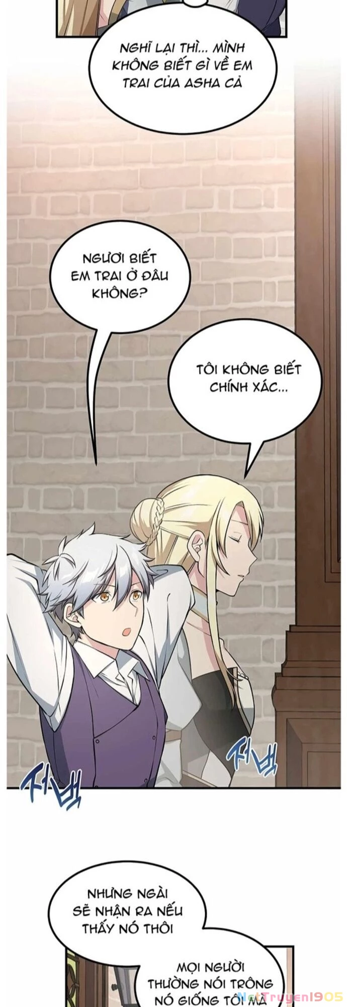 Bách Kiếp Cường Giả Chapter 47 - 27