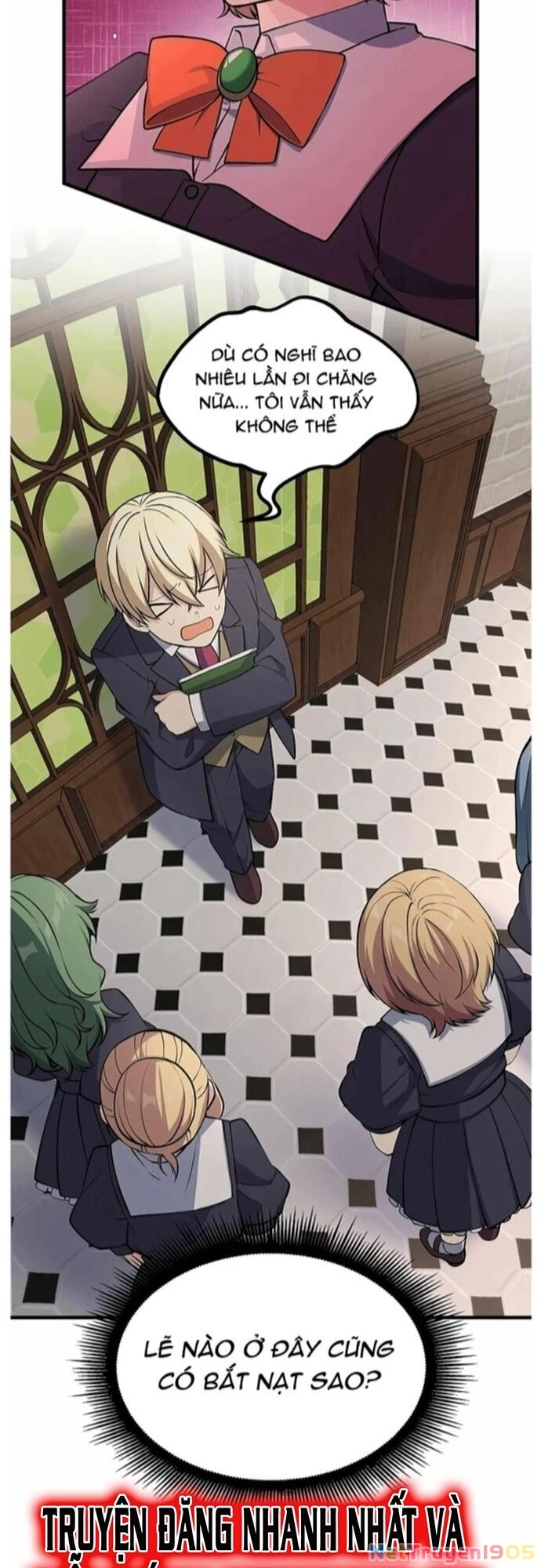 Bách Kiếp Cường Giả Chapter 47 - 31