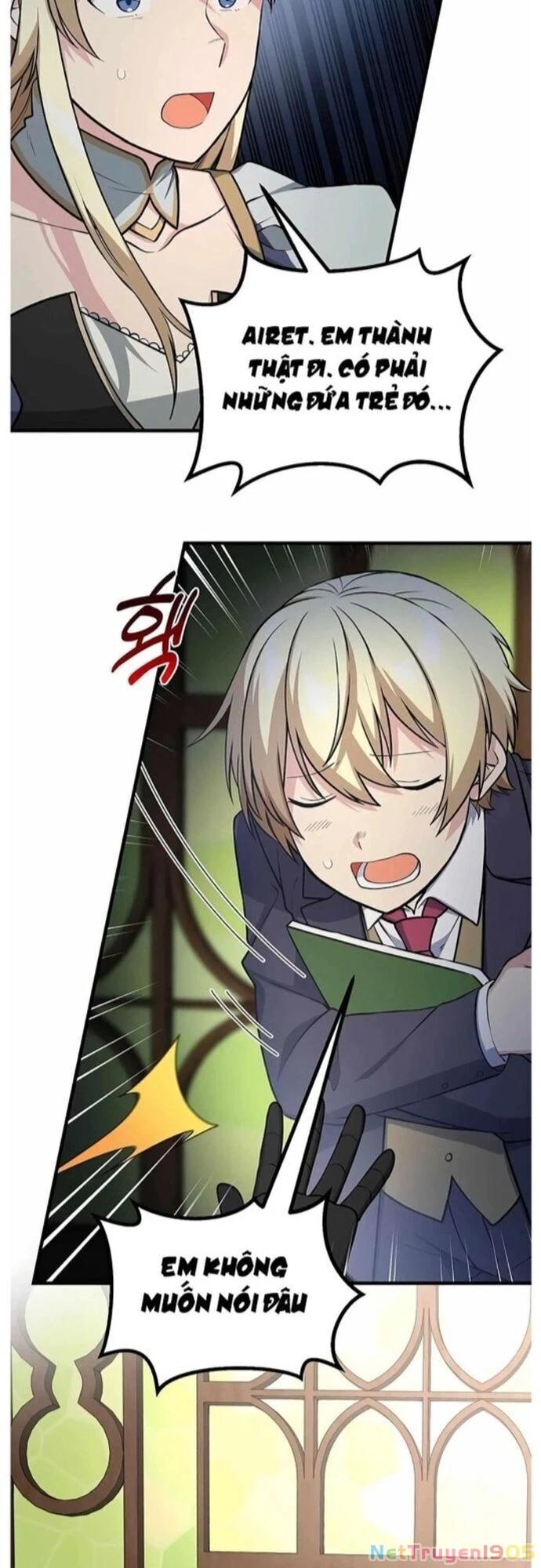 Bách Kiếp Cường Giả Chapter 47 - 35