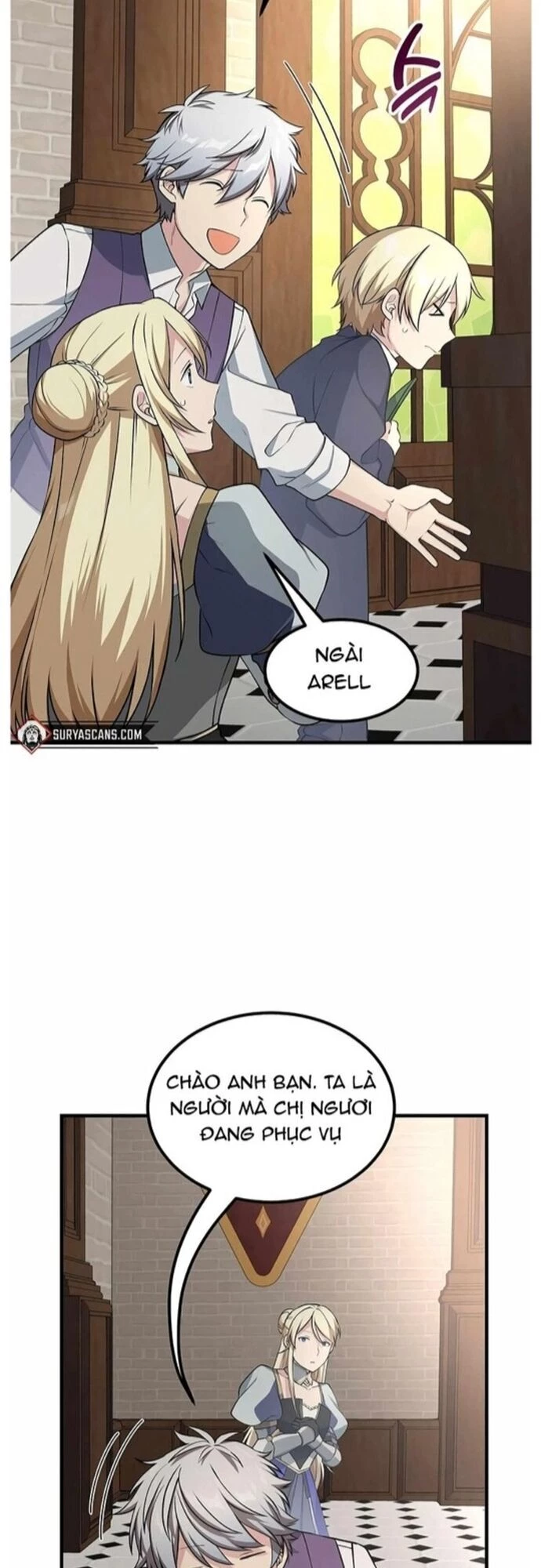 Bách Kiếp Cường Giả Chapter 47 - 37