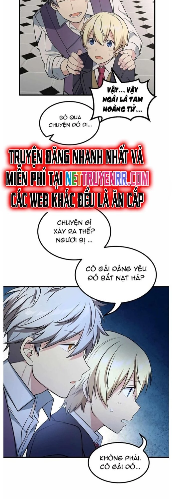 Bách Kiếp Cường Giả Chapter 47 - 38