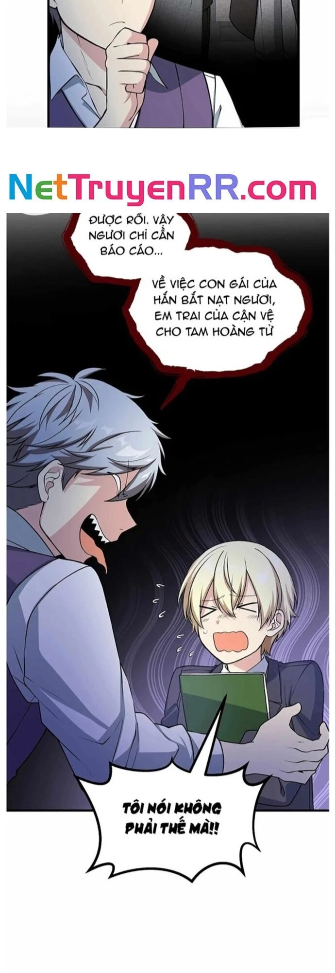 Bách Kiếp Cường Giả Chapter 47 - 41