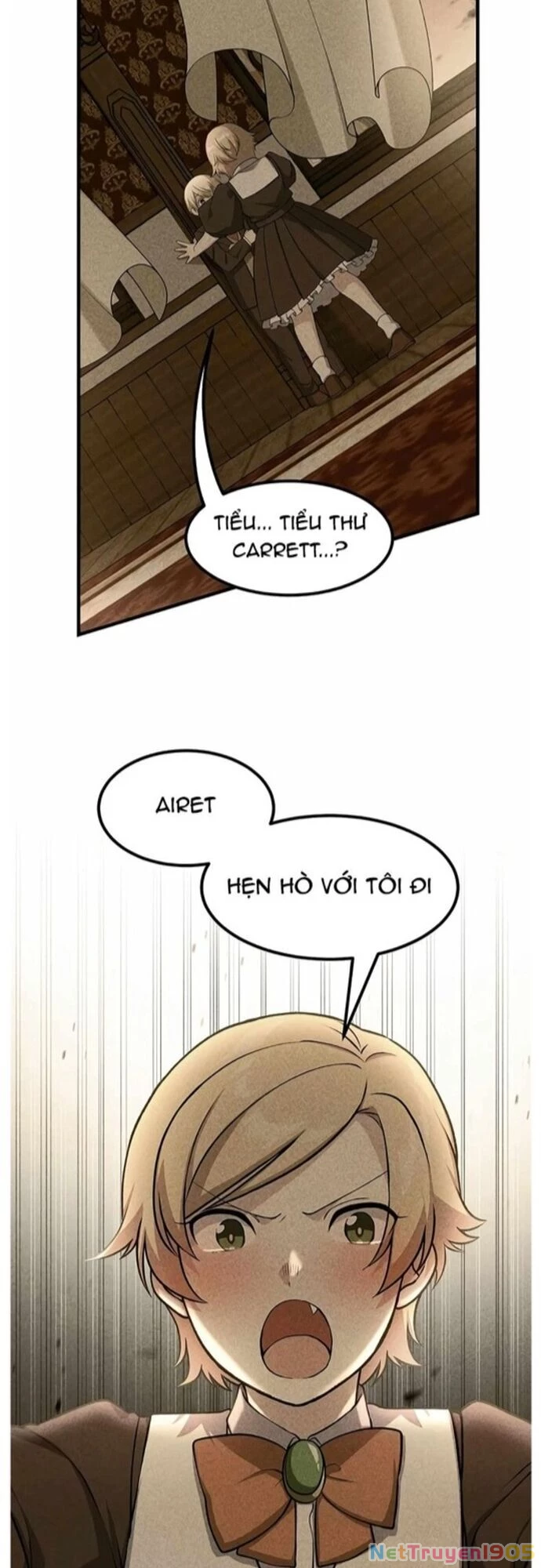 Bách Kiếp Cường Giả Chapter 47 - 44