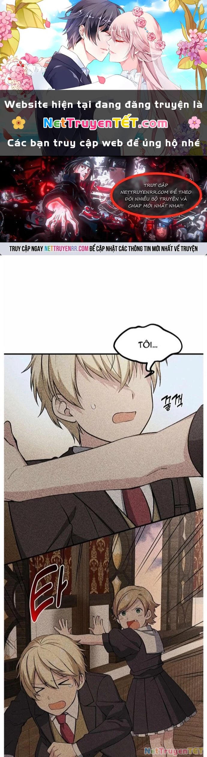 Bách Kiếp Cường Giả Chapter 48 - 1