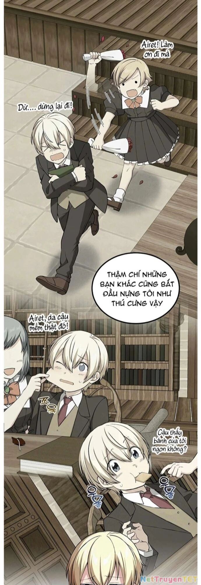 Bách Kiếp Cường Giả Chapter 48 - 3