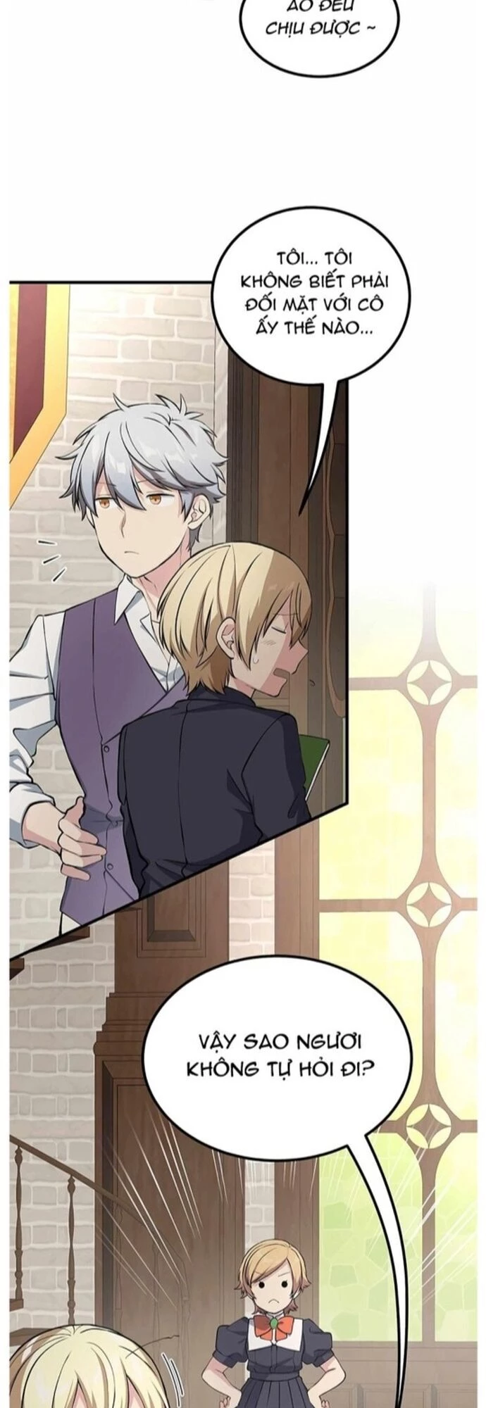 Bách Kiếp Cường Giả Chapter 48 - 5