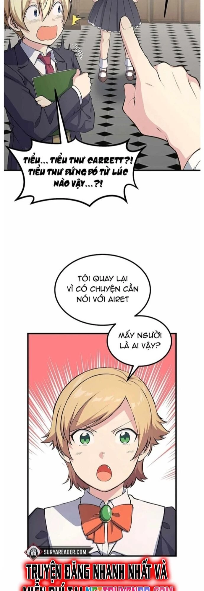 Bách Kiếp Cường Giả Chapter 48 - 6