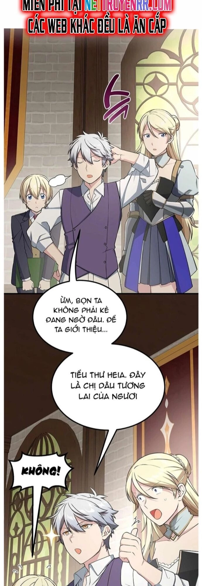 Bách Kiếp Cường Giả Chapter 48 - 7