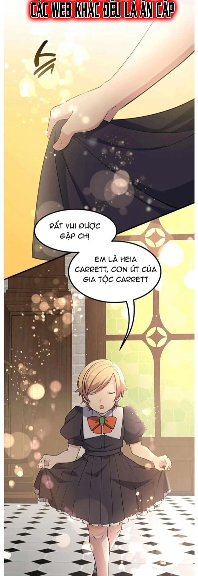 Bách Kiếp Cường Giả Chapter 48 - 9