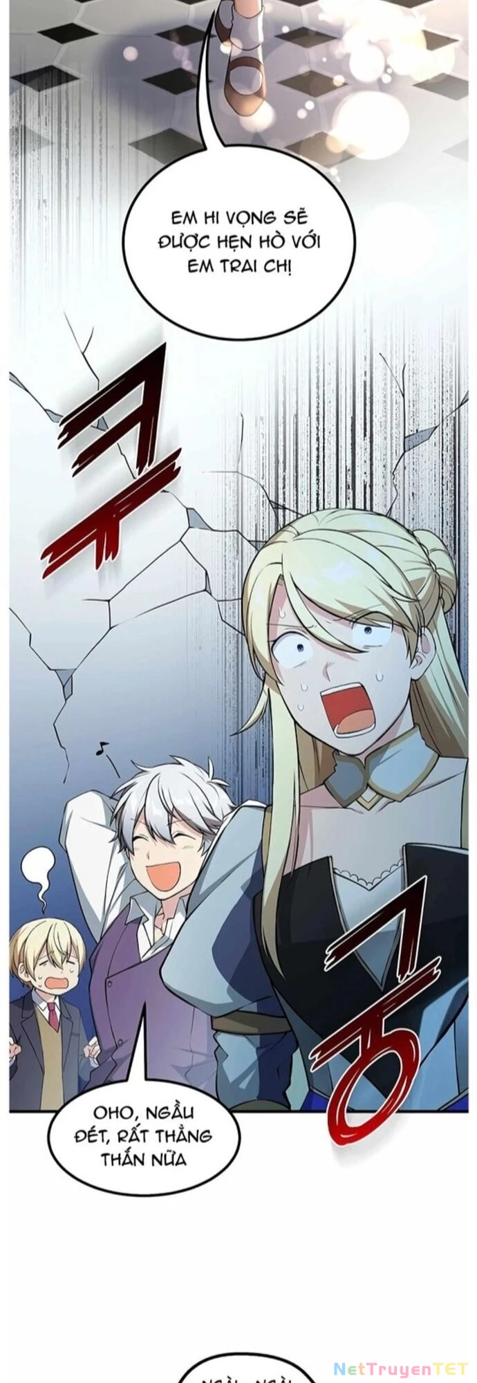 Bách Kiếp Cường Giả Chapter 48 - 10