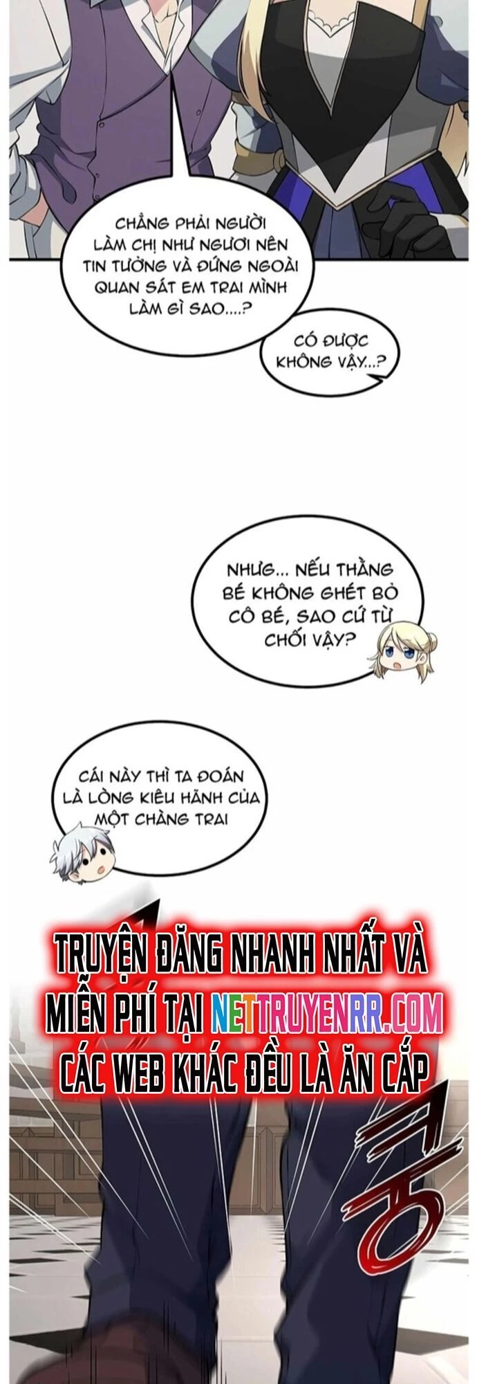 Bách Kiếp Cường Giả Chapter 48 - 15