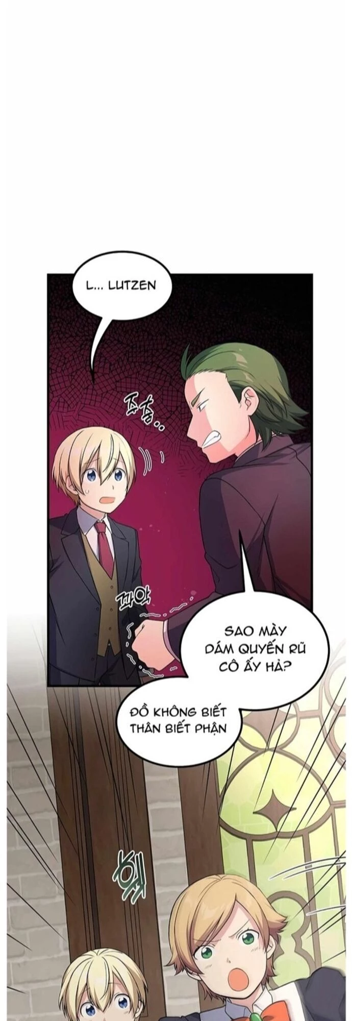 Bách Kiếp Cường Giả Chapter 48 - 17