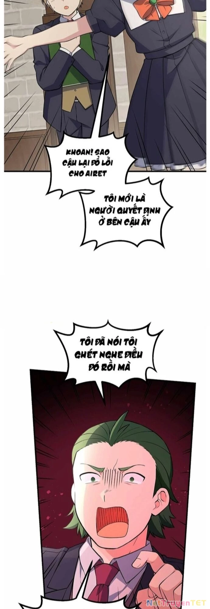 Bách Kiếp Cường Giả Chapter 48 - 18