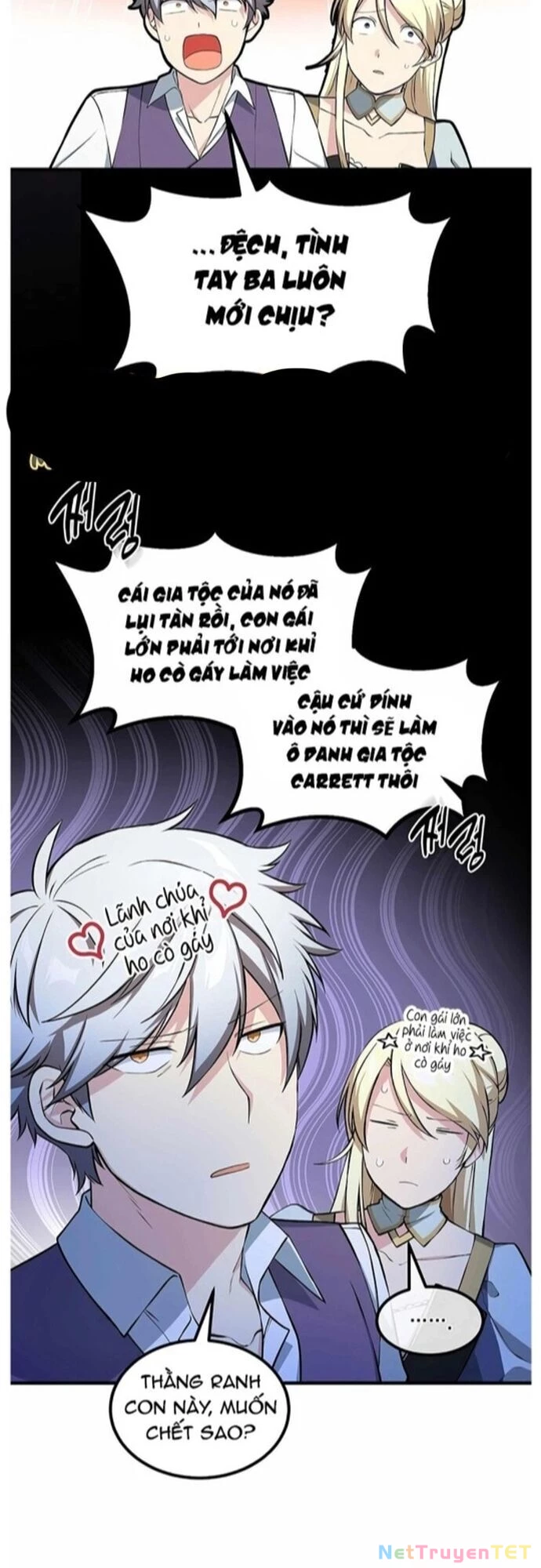 Bách Kiếp Cường Giả Chapter 48 - 20