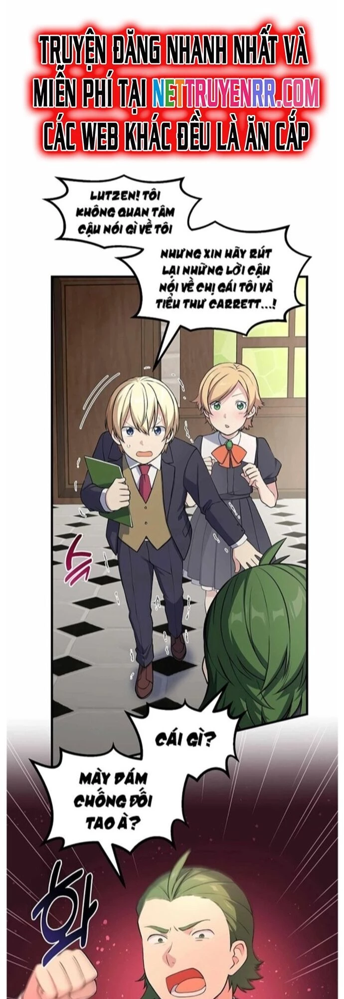 Bách Kiếp Cường Giả Chapter 48 - 21