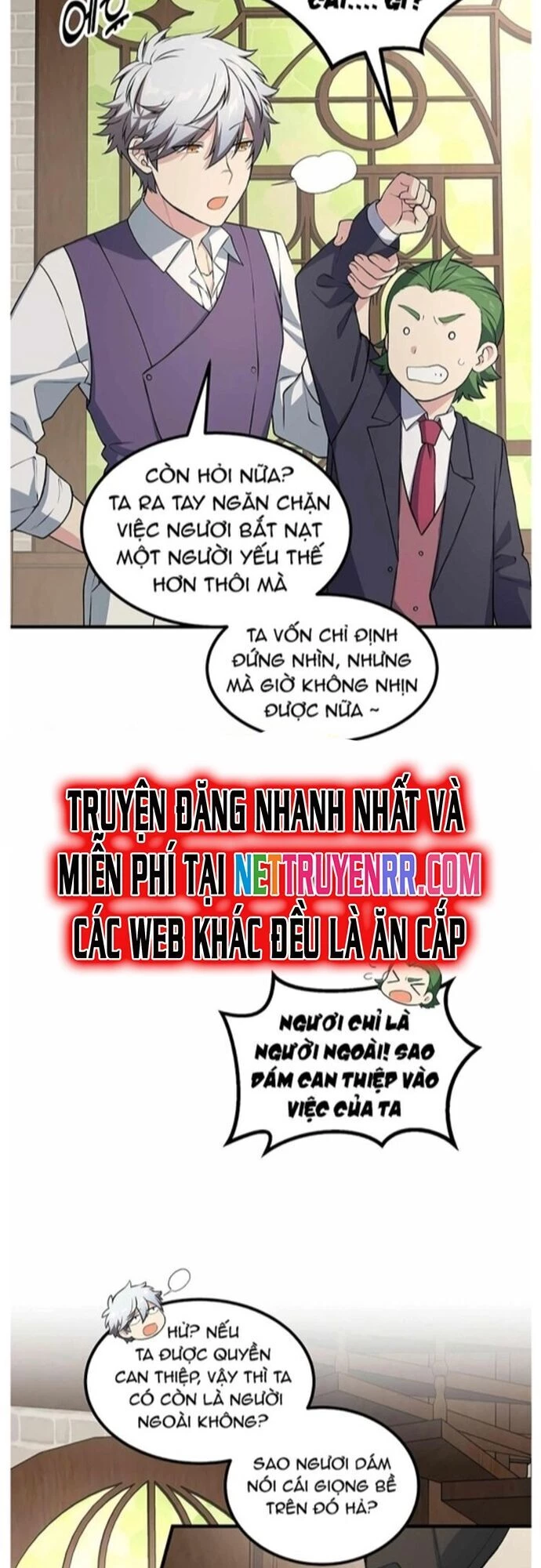 Bách Kiếp Cường Giả Chapter 48 - 23