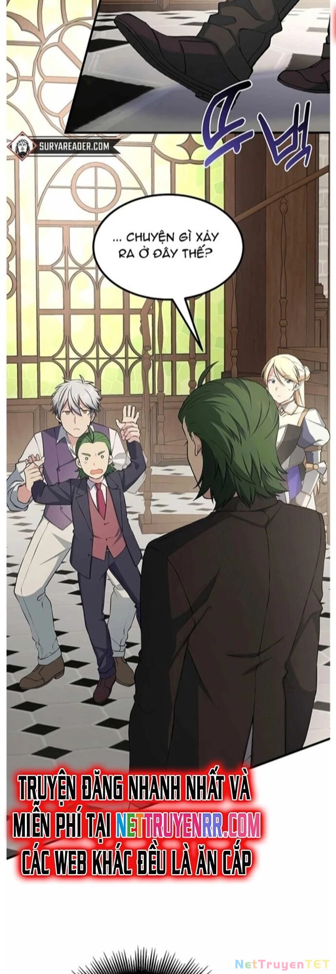 Bách Kiếp Cường Giả Chapter 48 - 24