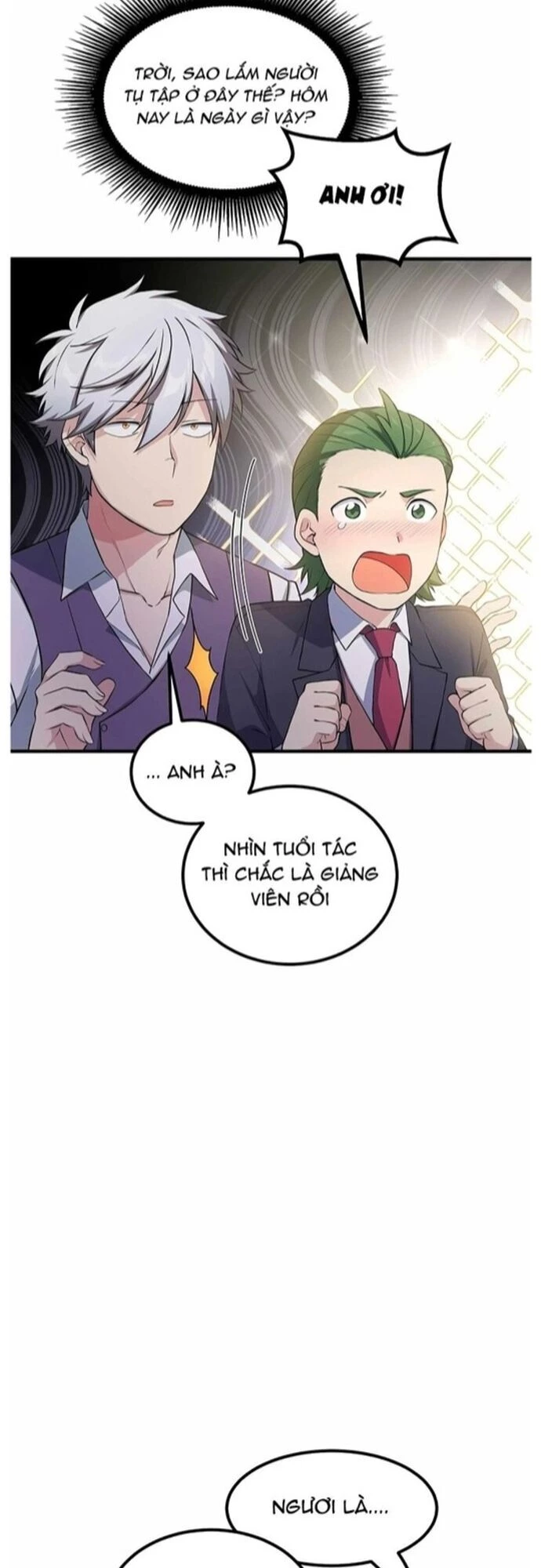 Bách Kiếp Cường Giả Chapter 48 - 25