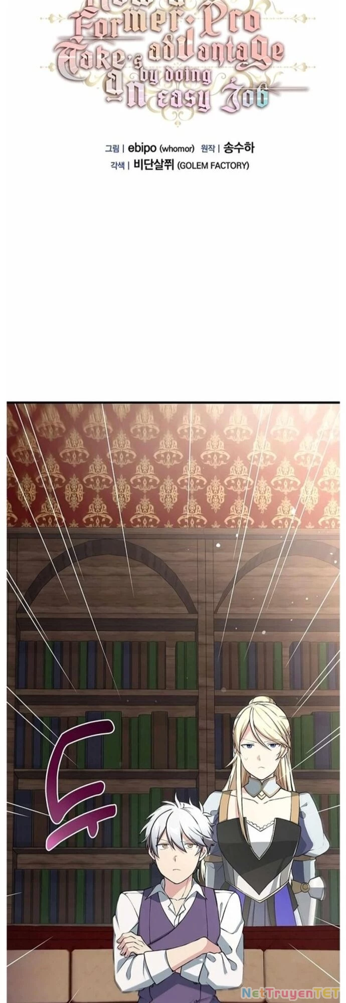 Bách Kiếp Cường Giả Chapter 48 - 28