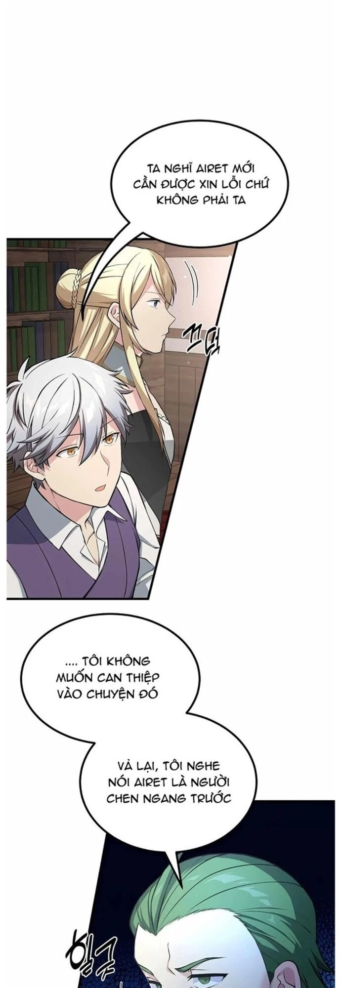 Bách Kiếp Cường Giả Chapter 48 - 30