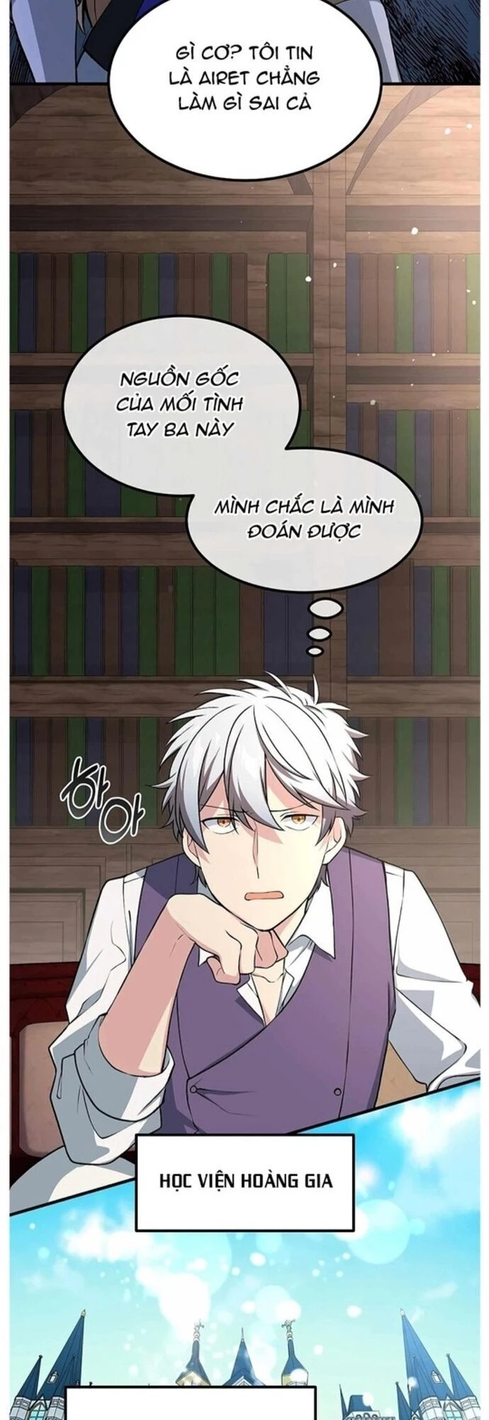 Bách Kiếp Cường Giả Chapter 48 - 32