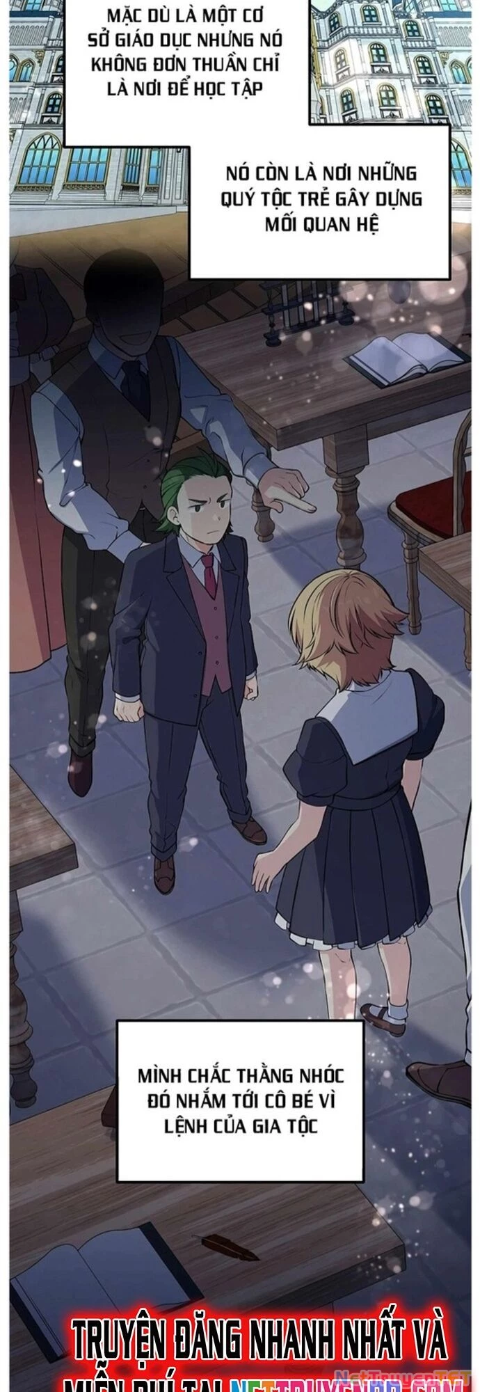 Bách Kiếp Cường Giả Chapter 48 - 33